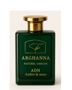 ADN - Ambre & Musc