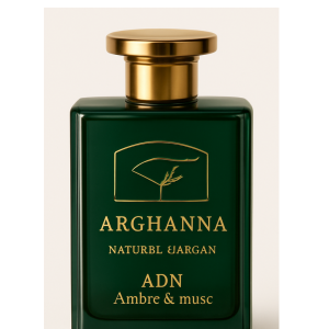 ADN - Ambre & Musc