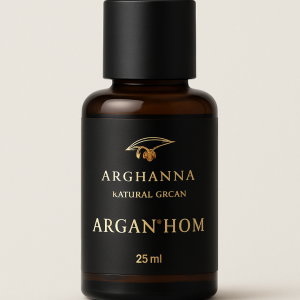 ARGAN'HOM- Musc