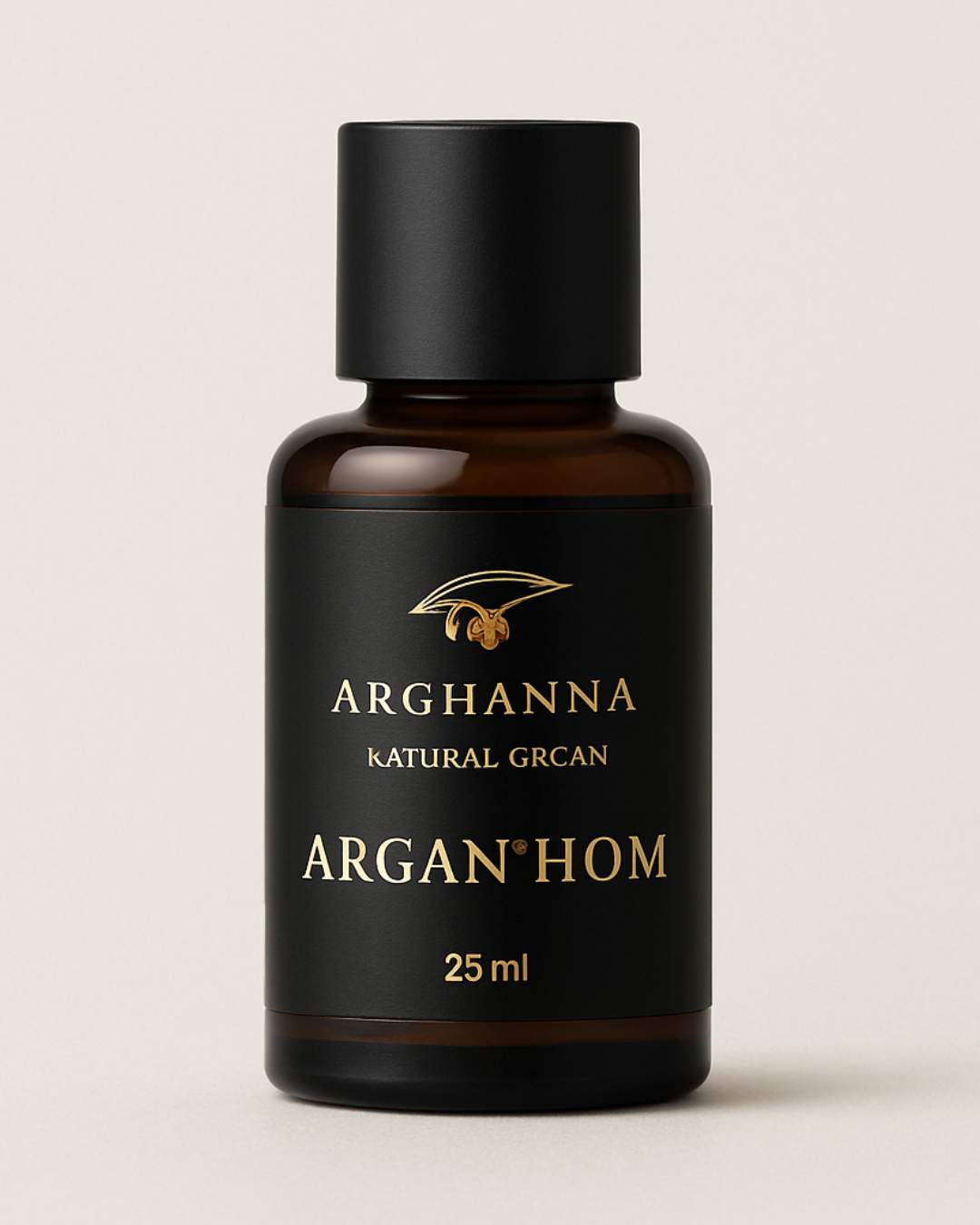 ARGAN'HOM- Musc