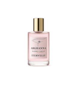 ETERN'ELLE Élixir Rose de Kelaat M’Gouna