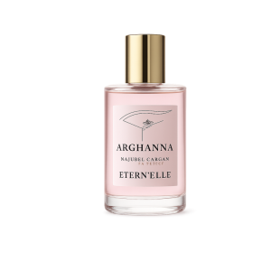 ETERN'ELLE Élixir Rose de Kelaat M’Gouna