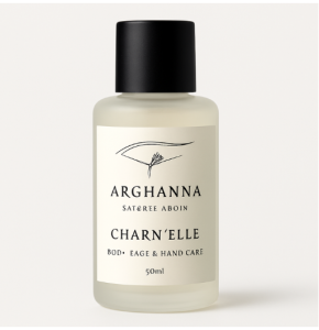 CHARN'ELLE - Gardenia