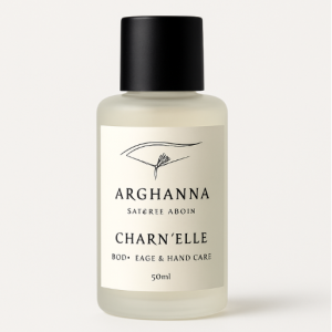 CHARN'ELLE - Gardenia