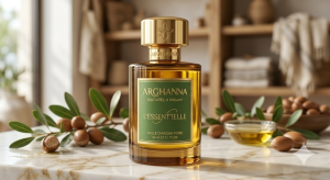 L'ESSENTIELLE - Huile d'argan pure