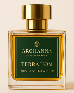 TERRA'HOM