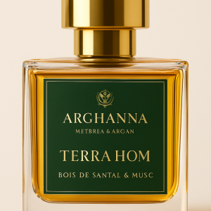TERRA'HOM